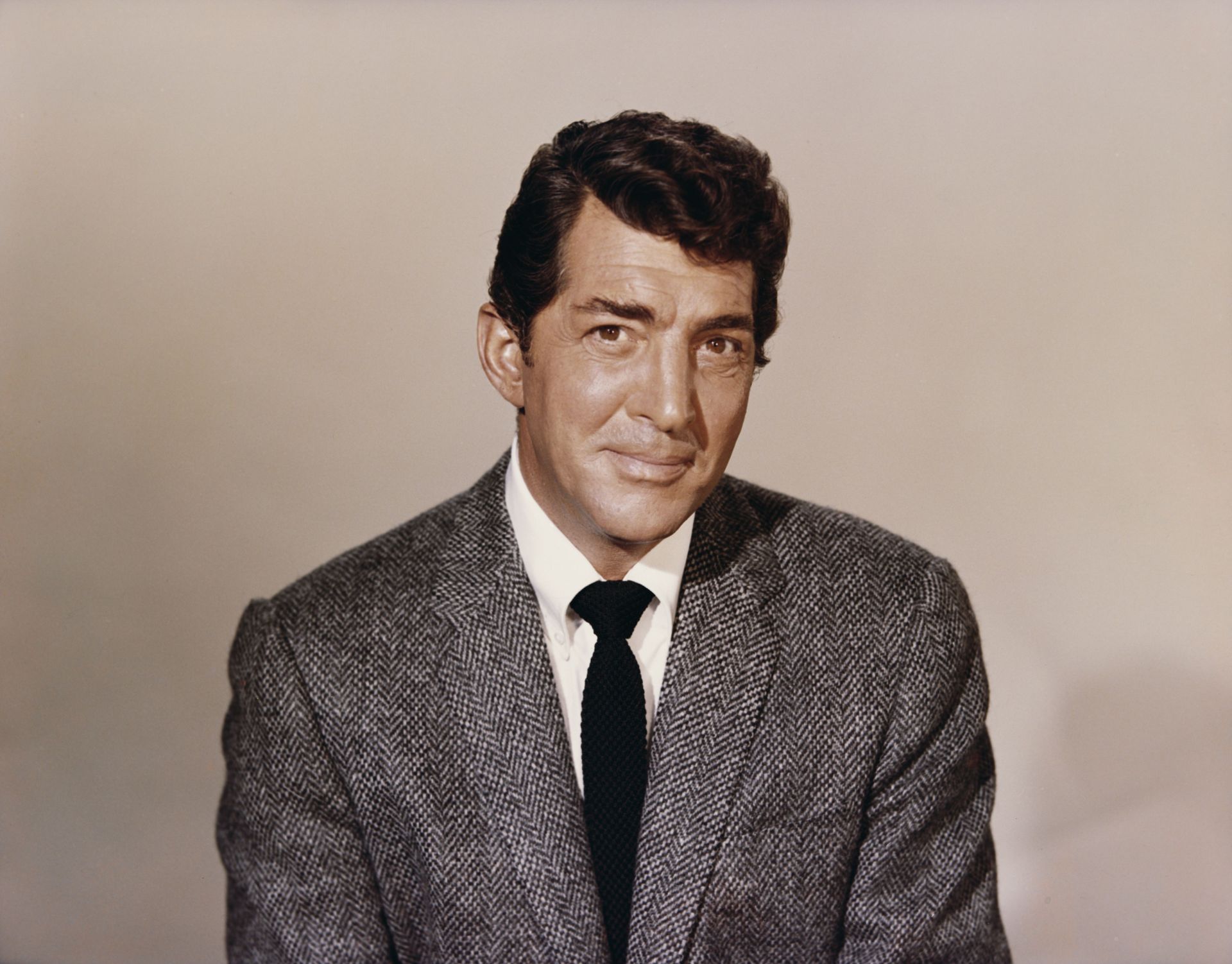 Dean Martin - Source: Getty