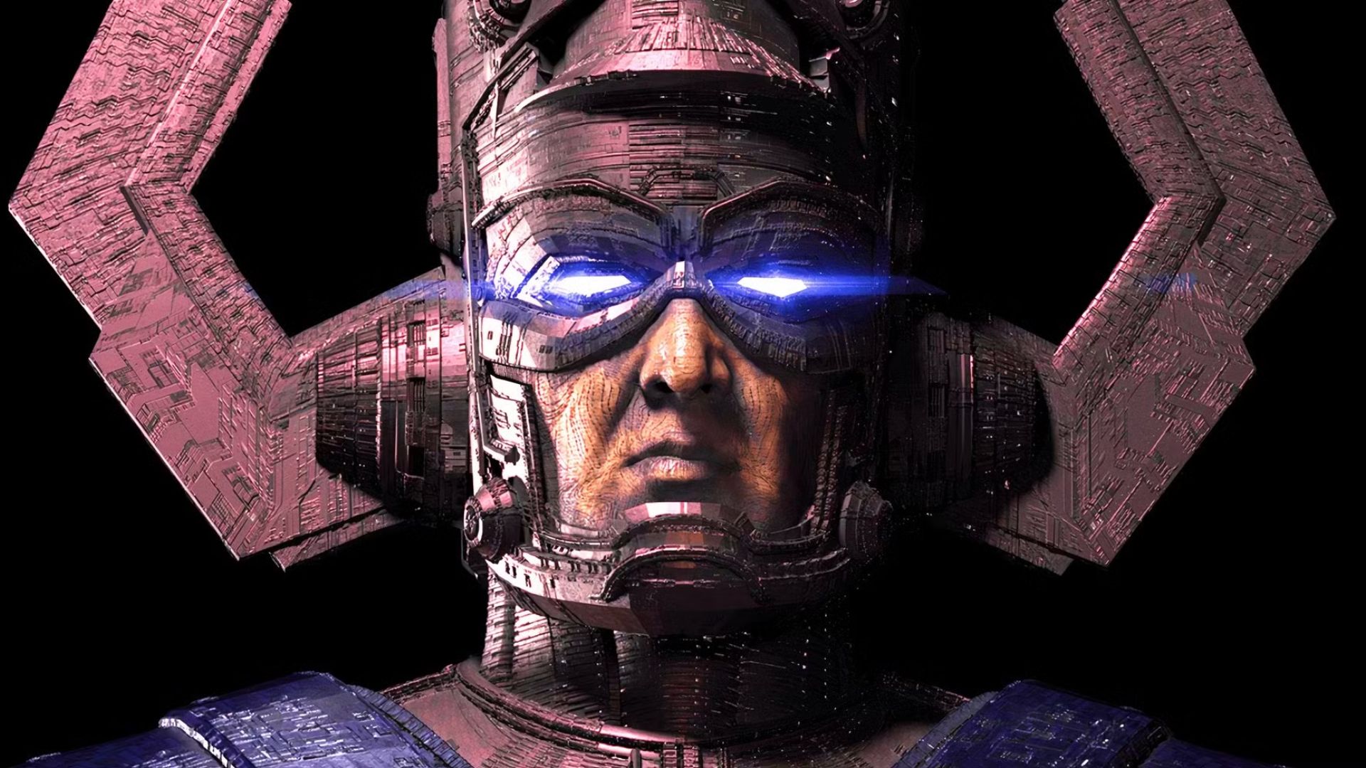 Galactus in Fantastic Four: First Steps | Image via Hotstar