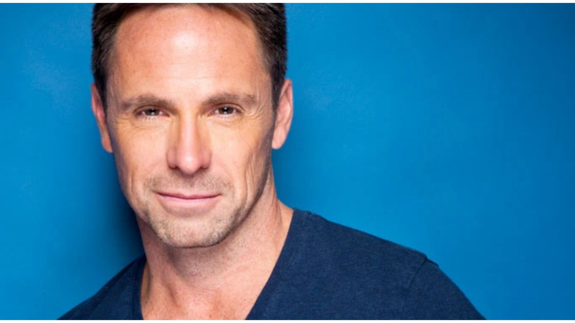 William deVry as Julian Jerome on General Hospital | Image: ABC