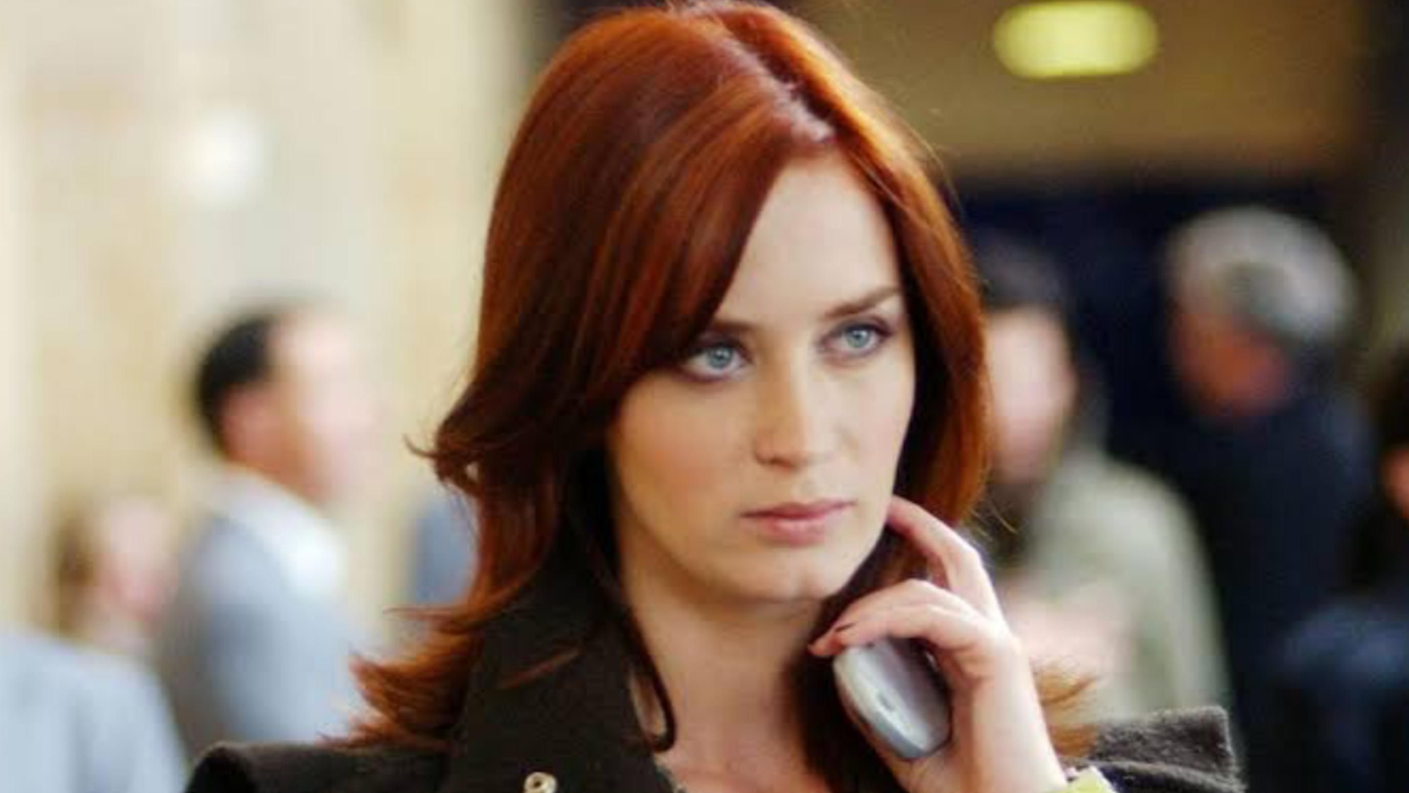 The Devil Wears Prada (2006) | Image Source: 20th Century Fox