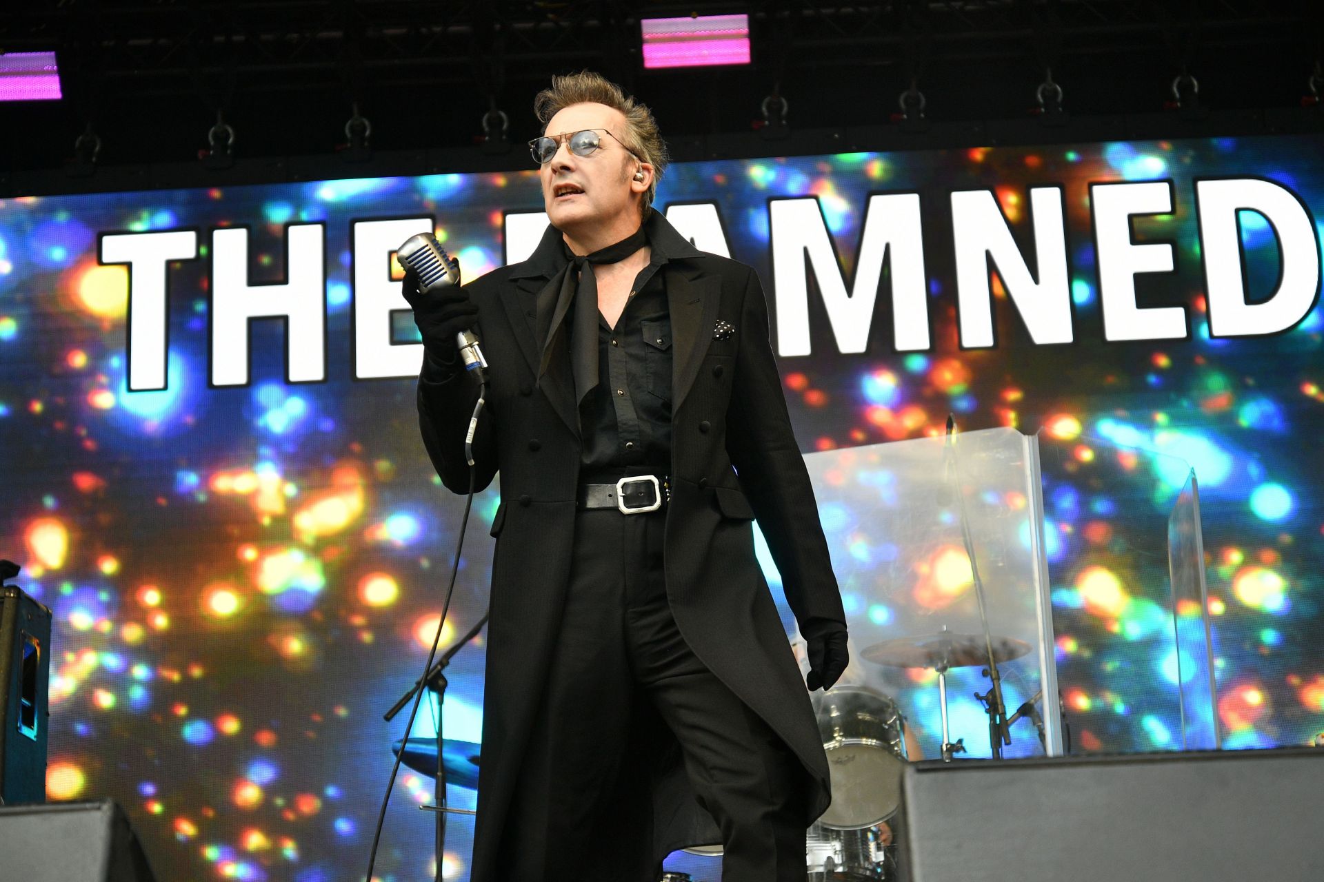 Forever Now Festival 2025 - Source: Getty