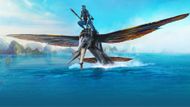Avatar: The Way of Water (Image via Avatar)