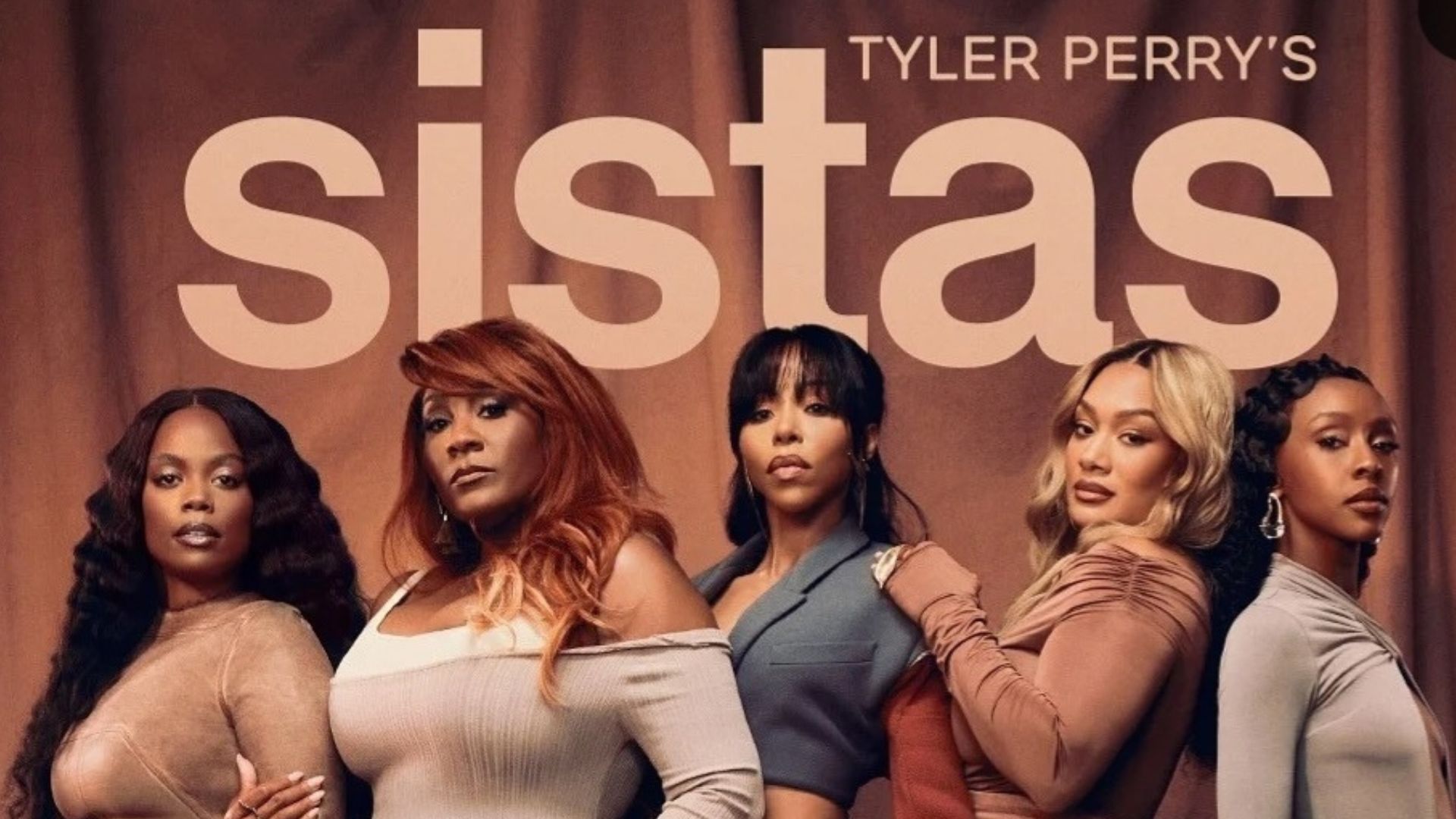 Sistas Season 9 Episode 3 is all set to release on July 30, 2025 on BET (Image Via Instagram/@sistasonbet)