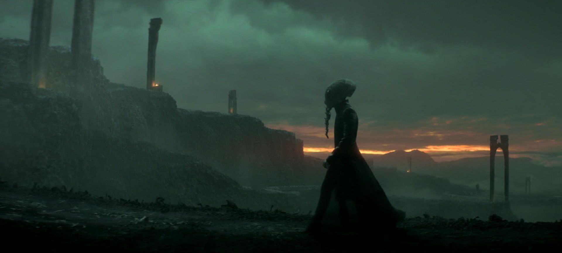 The Sandman TV Series    Source: Netflix