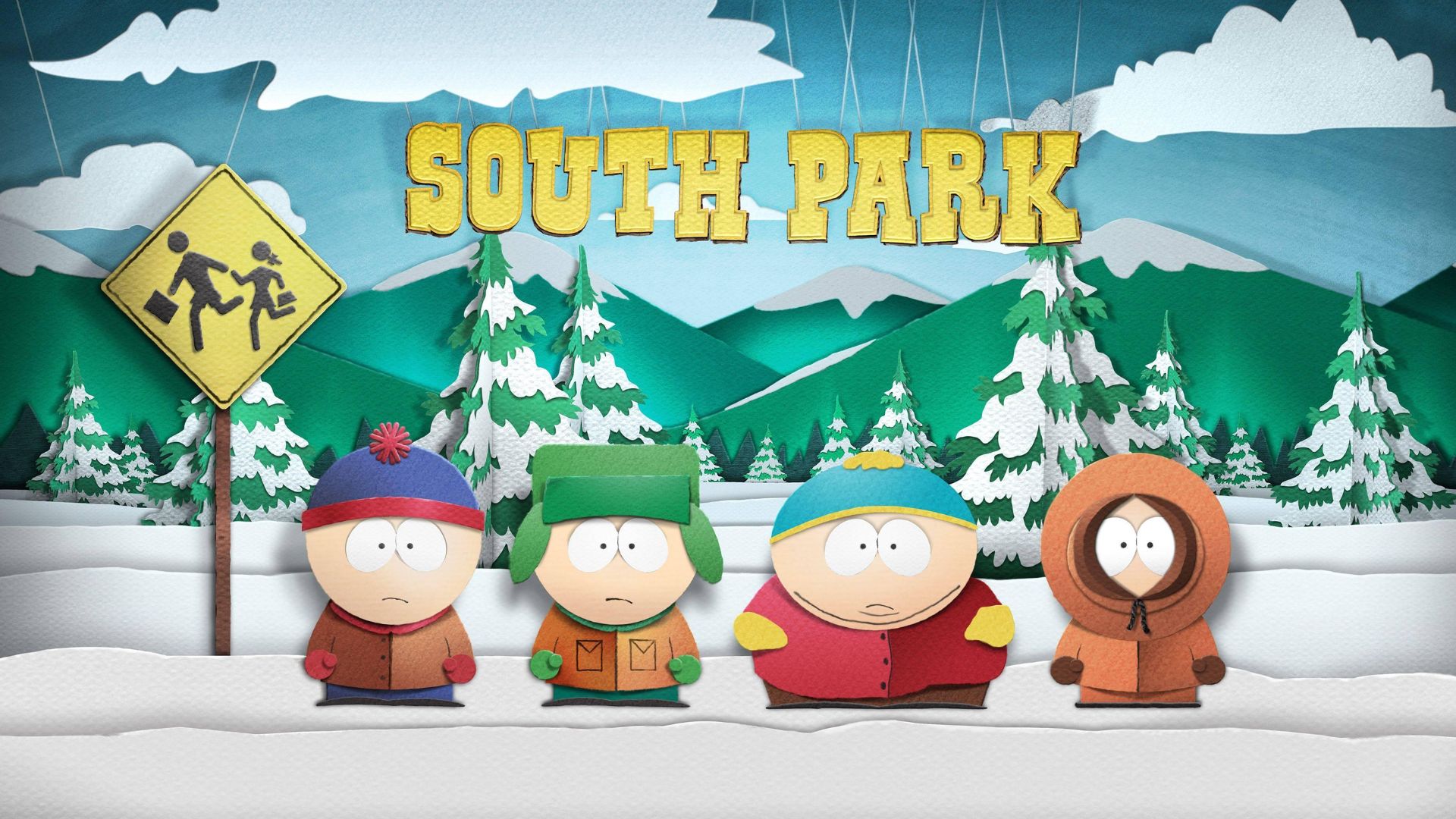 South Park