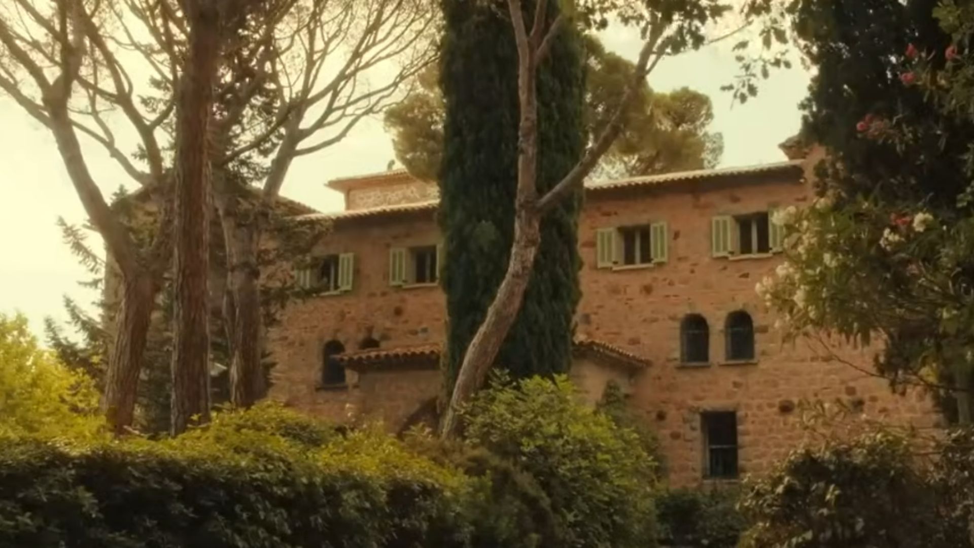 The Lasserre Estate. (Image Via. MVSRS)
