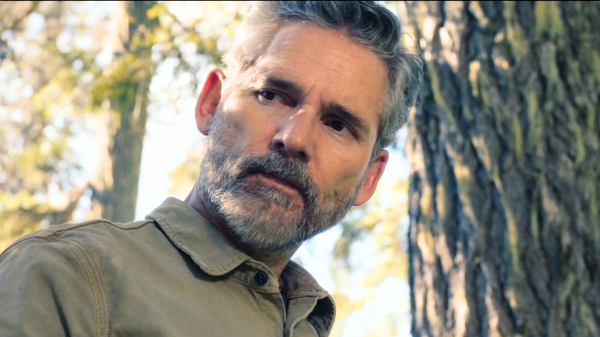 Eric Bana as Kyle Turner | Image Via: Warner Bros. Television