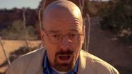 Breaking Bad Source: Netflix