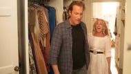 John Corbett and Sarah Jessica Parker in And Just Like That | Image via Jio Hotstar