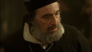 The Merchant of Venice is directed by Michael Radford. (Image via Arclight Films)