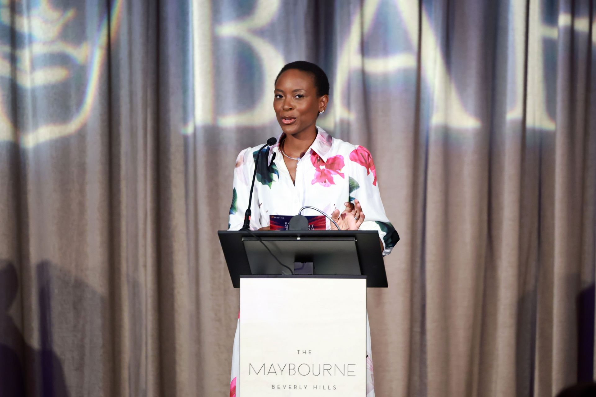 2025 BAFTA Student Awards - Source: Getty