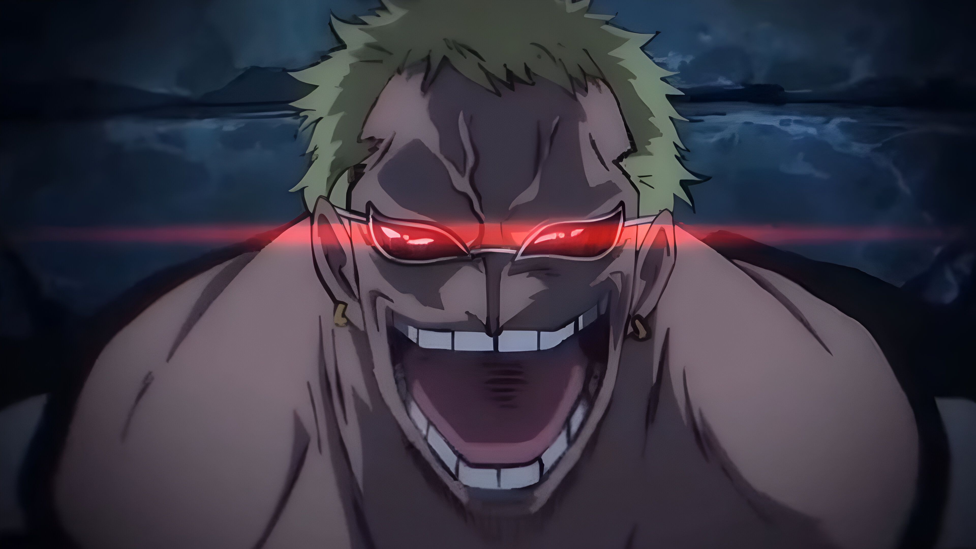 Doflamingo