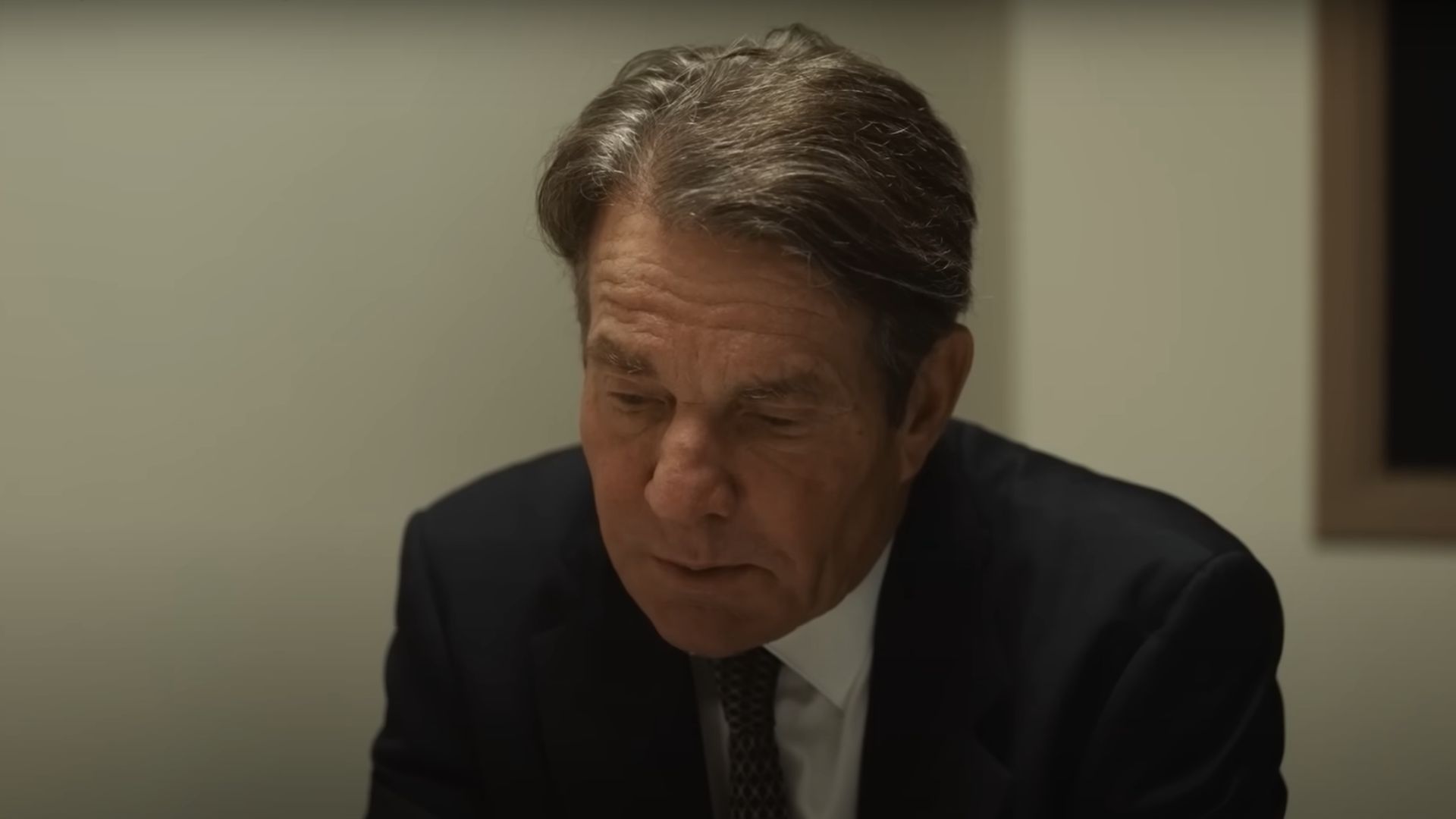 A still from Sovereign