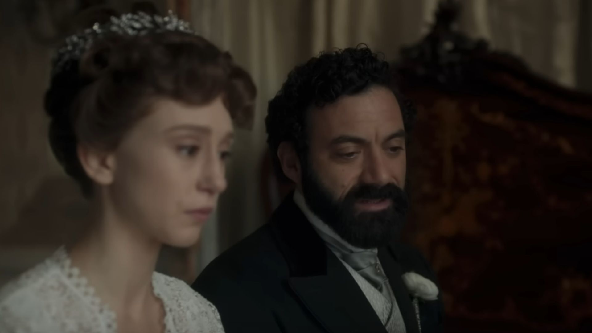 A still from The Gilded Age Season 3 (Image Via. HBO MAX, YouTube)