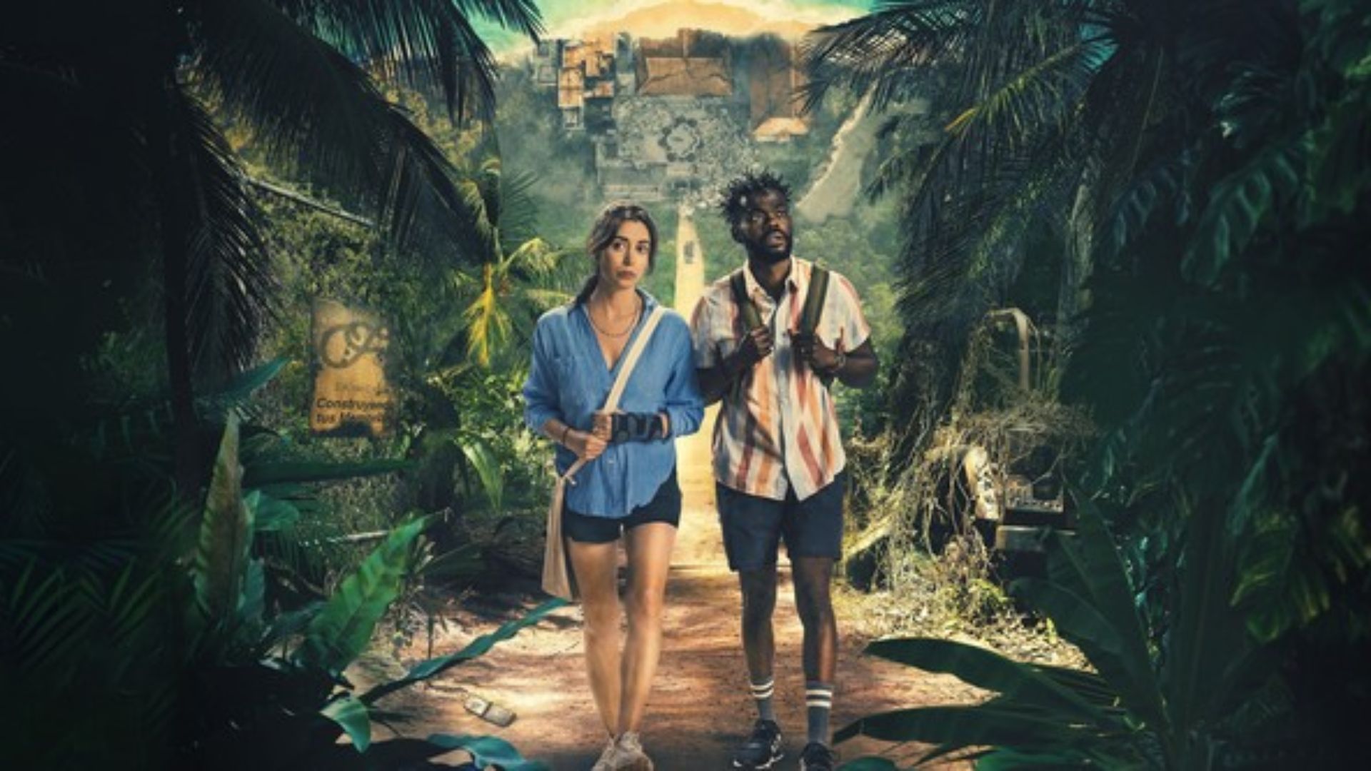 The Resort | Image via Peacock