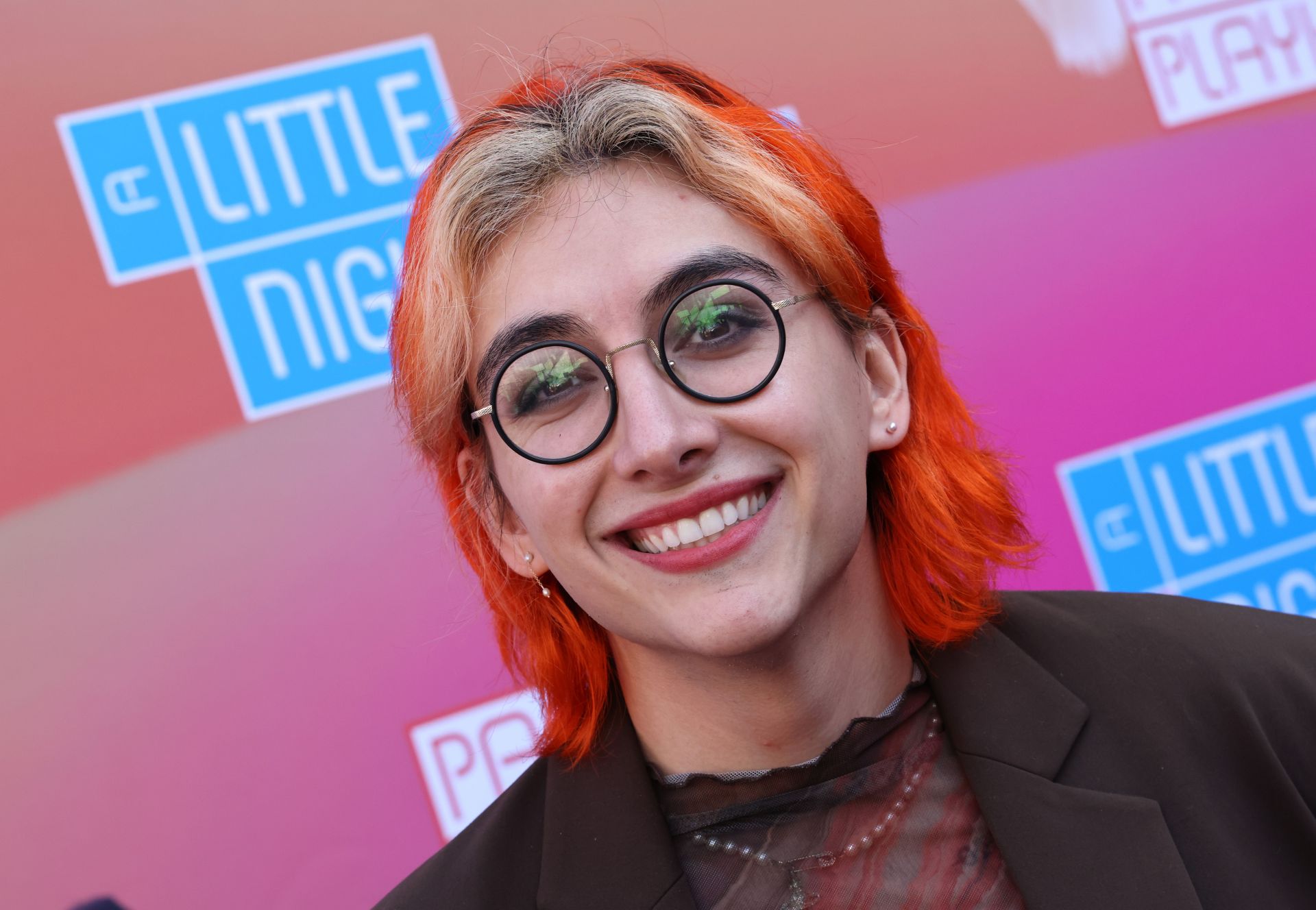 Pasadena Playhouse Presents Opening Night Performance Of &quot;A Little Night Music&quot; - Source: Getty