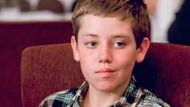 Carl Gallagher (Image via Showtime)