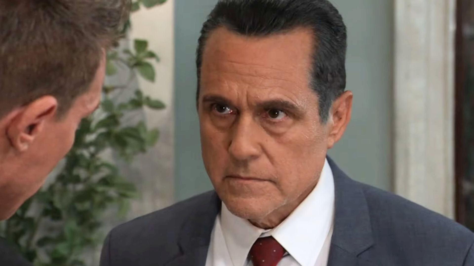 Sonny has a million problems as usual | Image: ABC