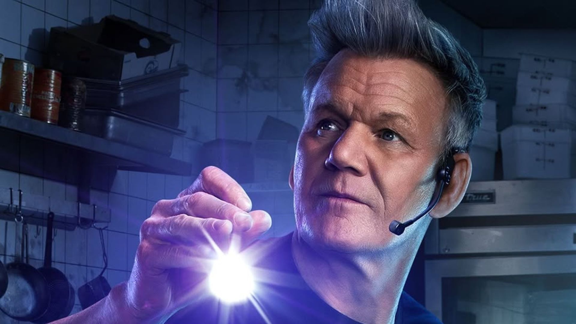 Gordon Ramsay
