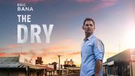 Eric Bana plays Aaron Falk in The Dry | Image via Prime Video