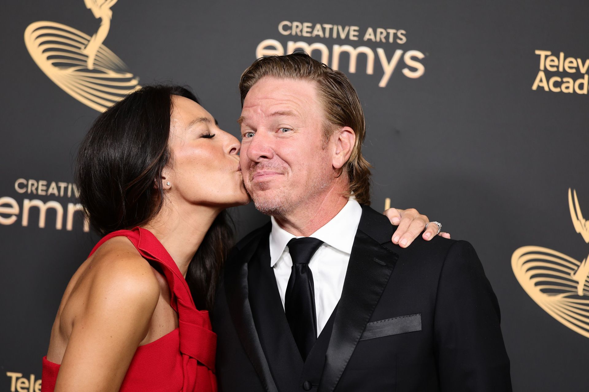 2022 Creative Arts Emmys - Arrivals - Source: Getty