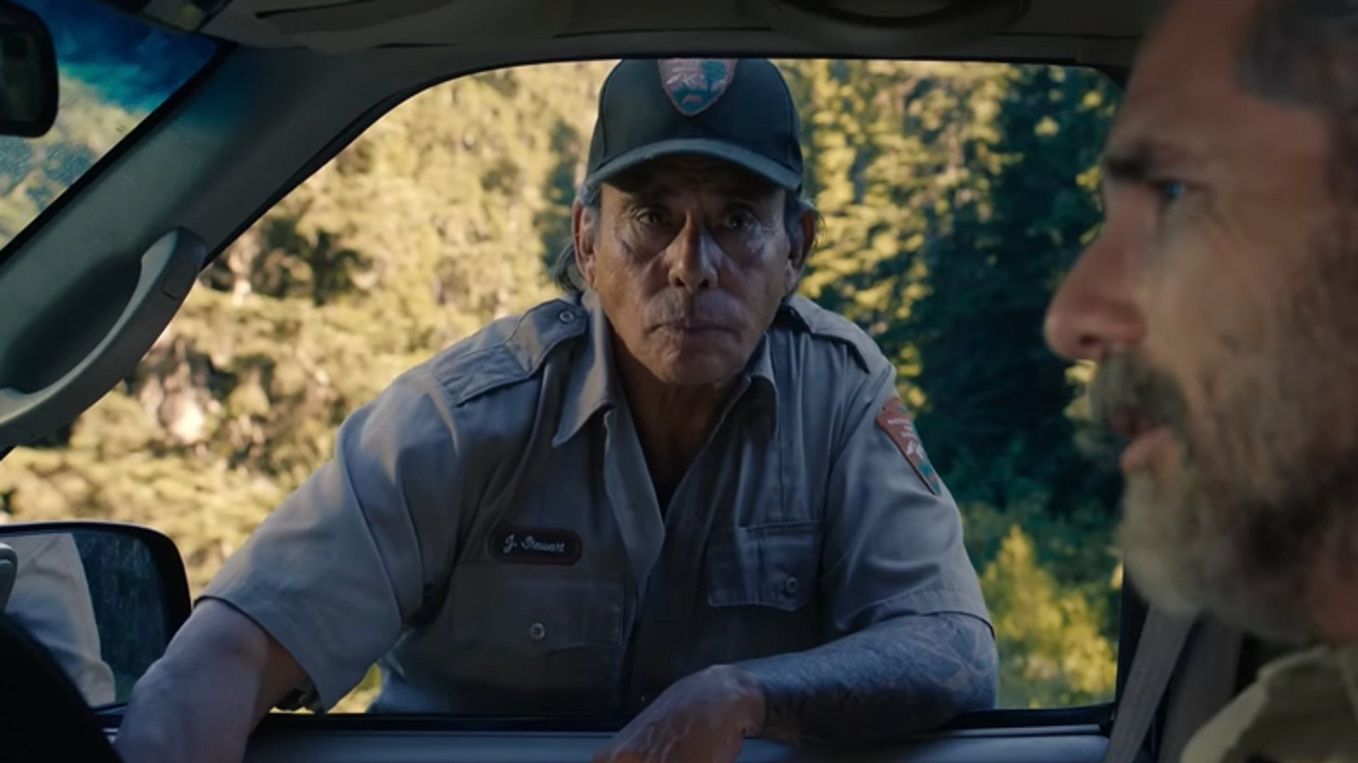 Untamed  (Image via Youtube/@Netflix)