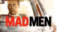 Mad Men | Image via JustWatch