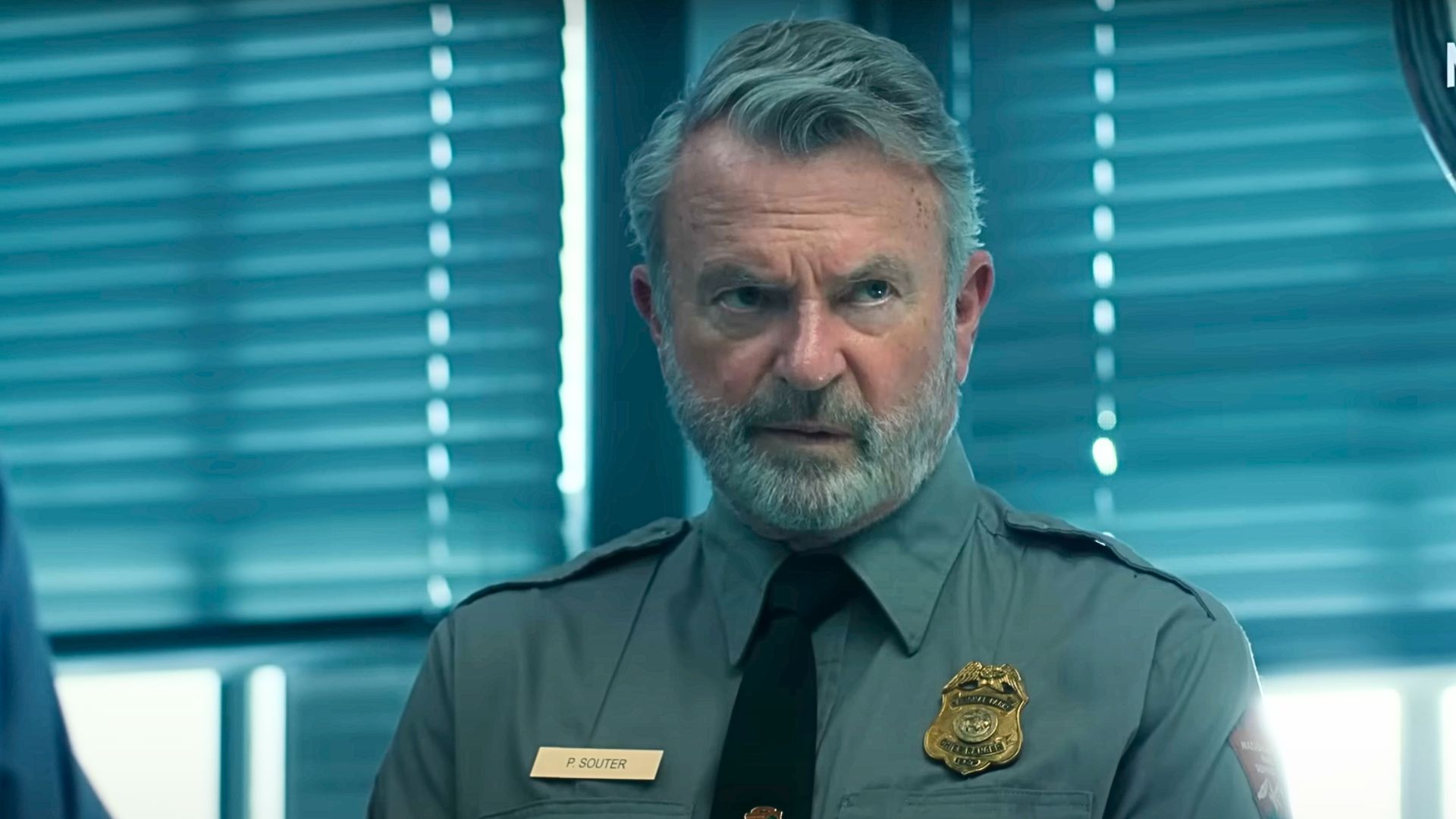 Reddit fans have very mixed reactions to Untamed (Image via Netflix)