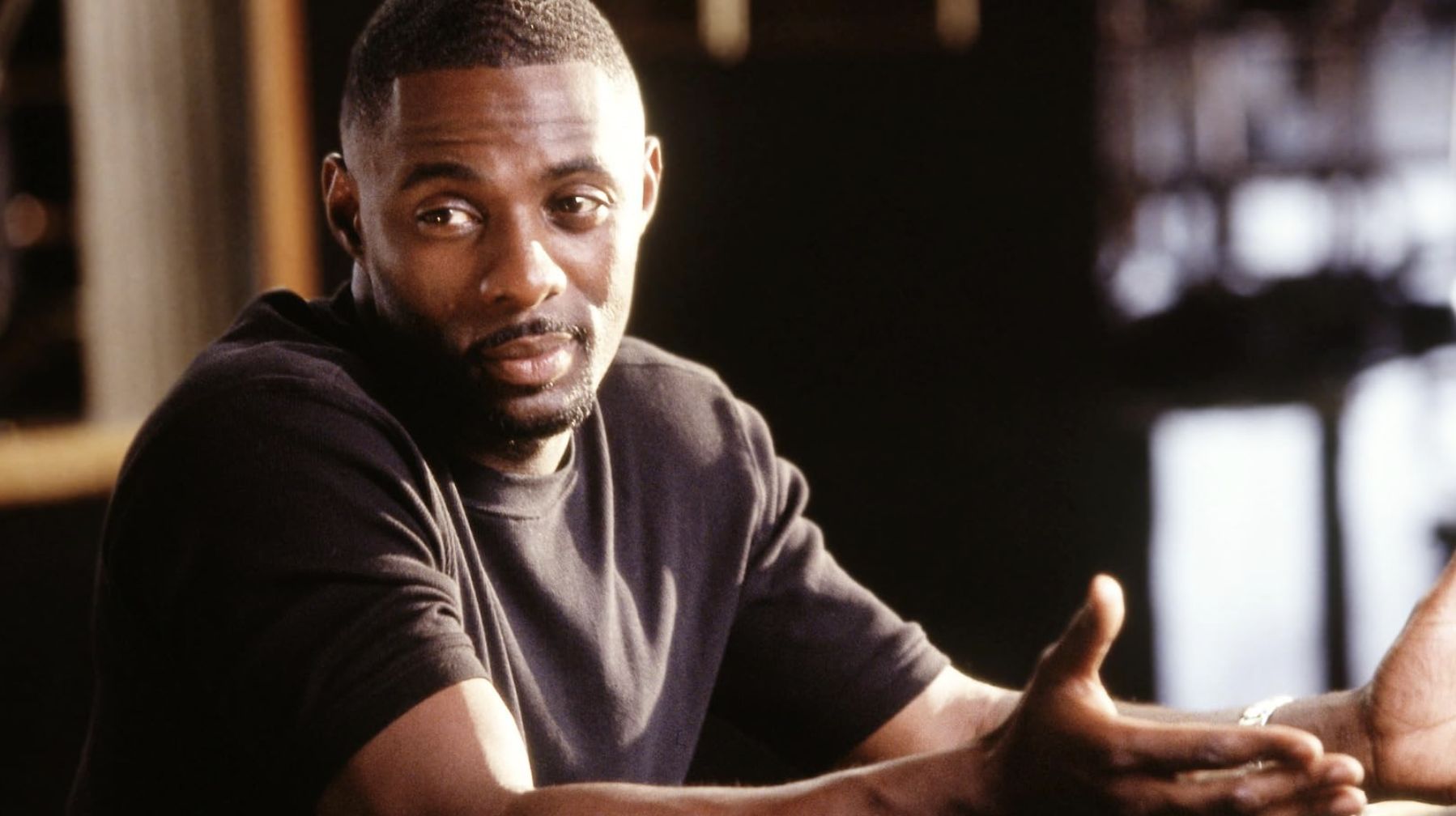The Wire (Image sourced via HBO)
