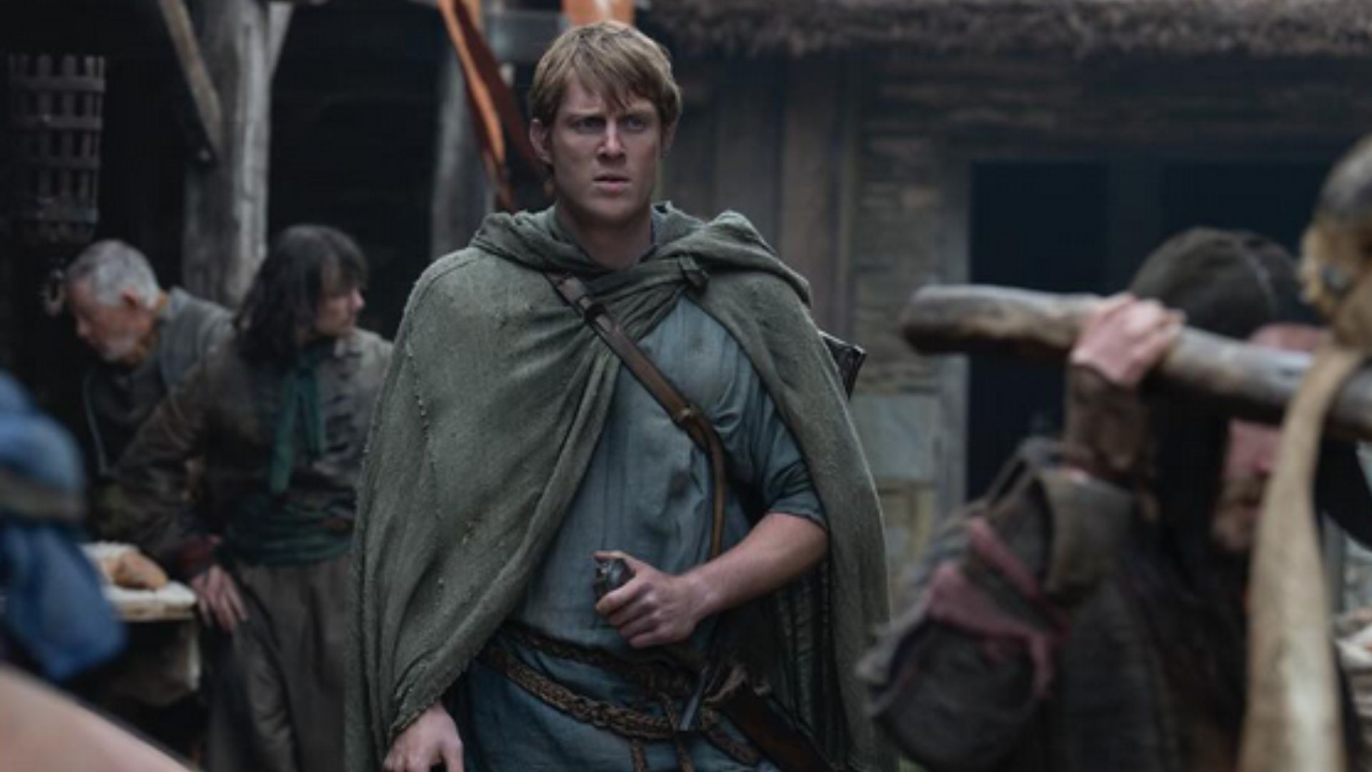 A Knight of the Seven Kingdoms will premiere in 2026 (Image via Instagram / gameofthrones)