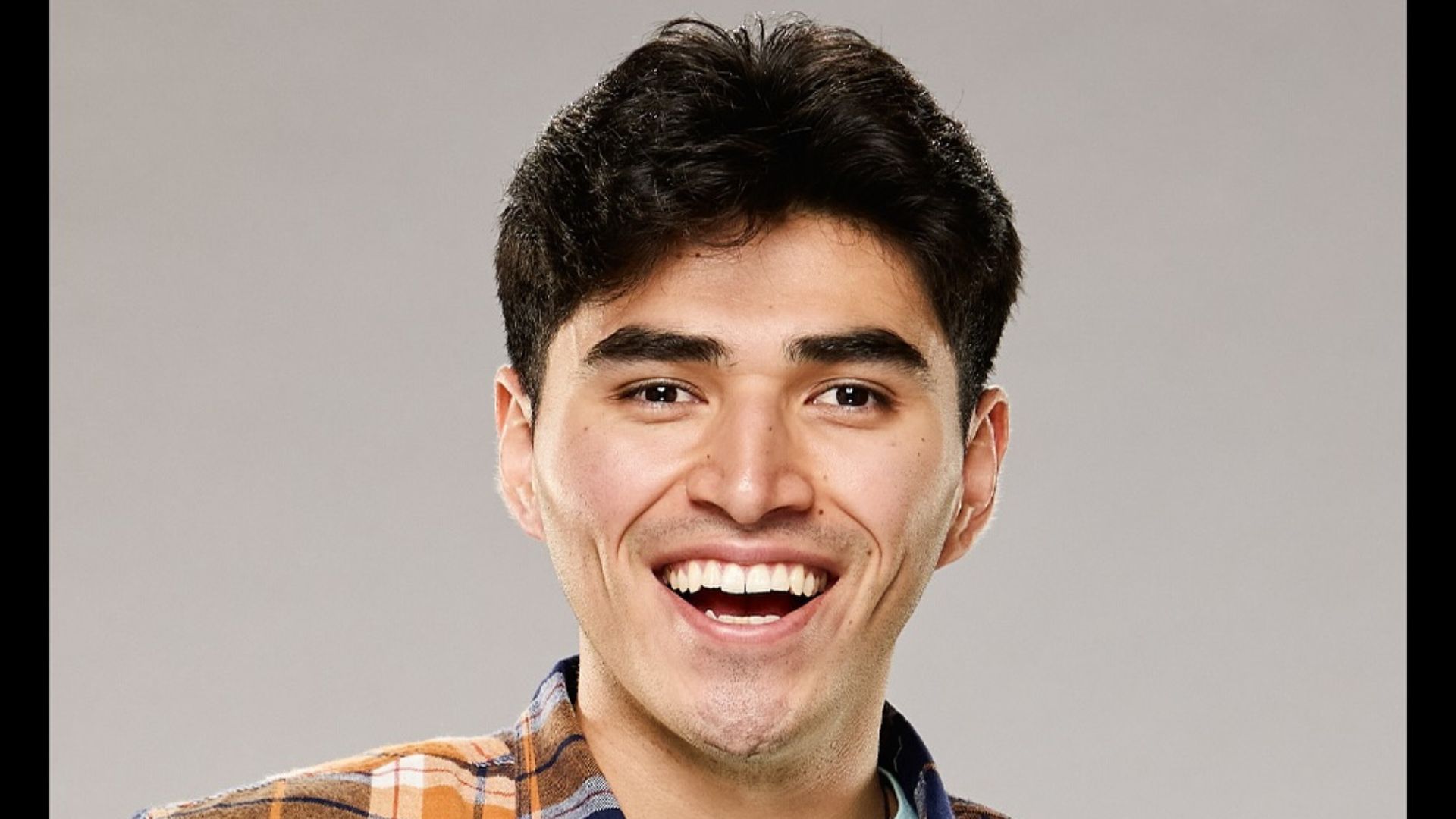 Adrian Rocha from Big Brother Season 27 | Image via Instagram/ @bigbrothercbs
