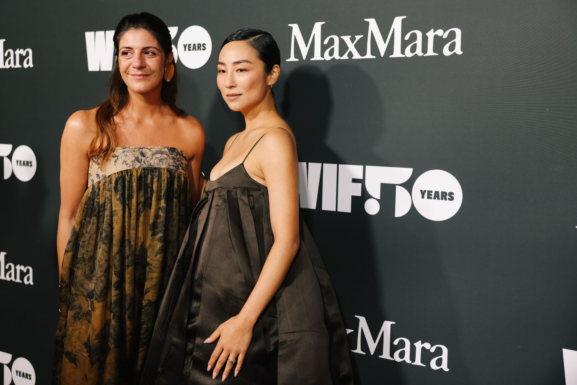 WIF Honors - Source: Getty