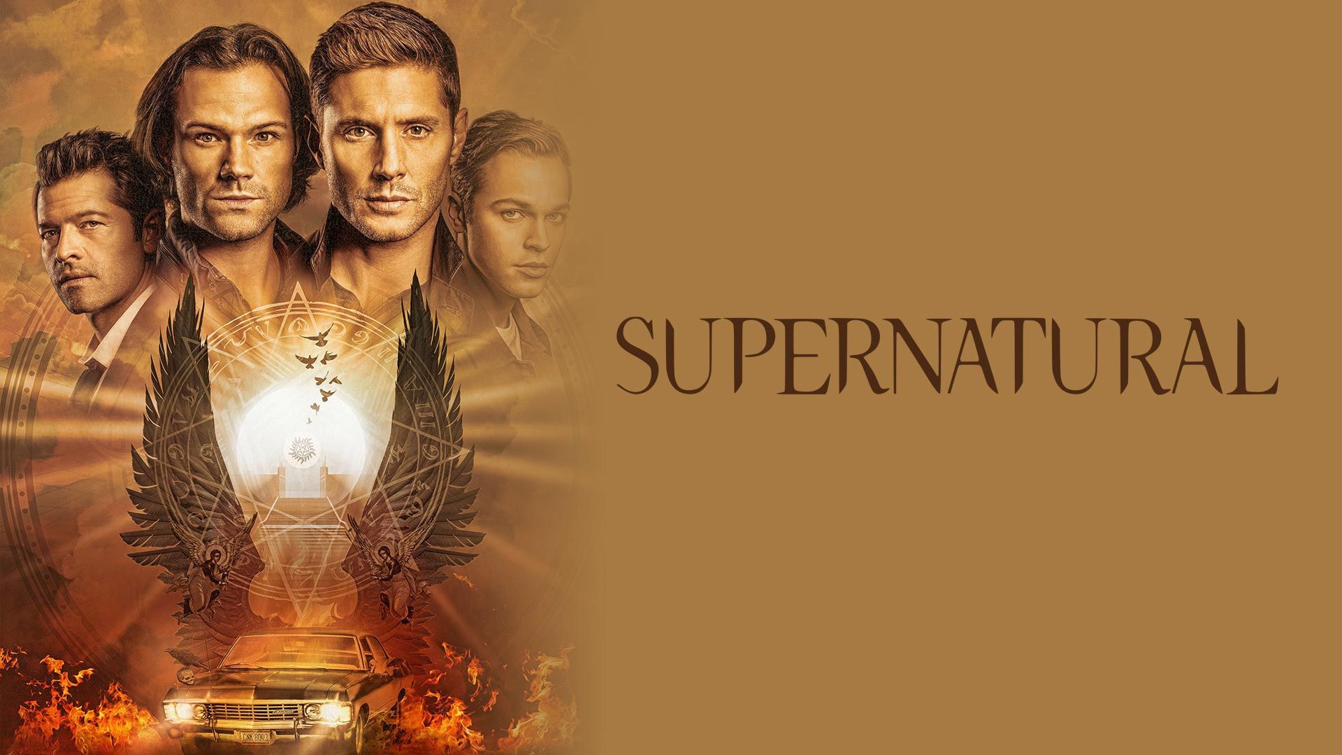 Supernatural