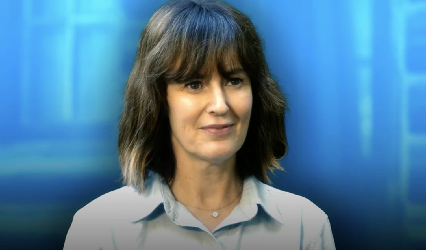Untamed: Why was Jill admitted to the hospital in Episode 5? (Image Via Netflix)