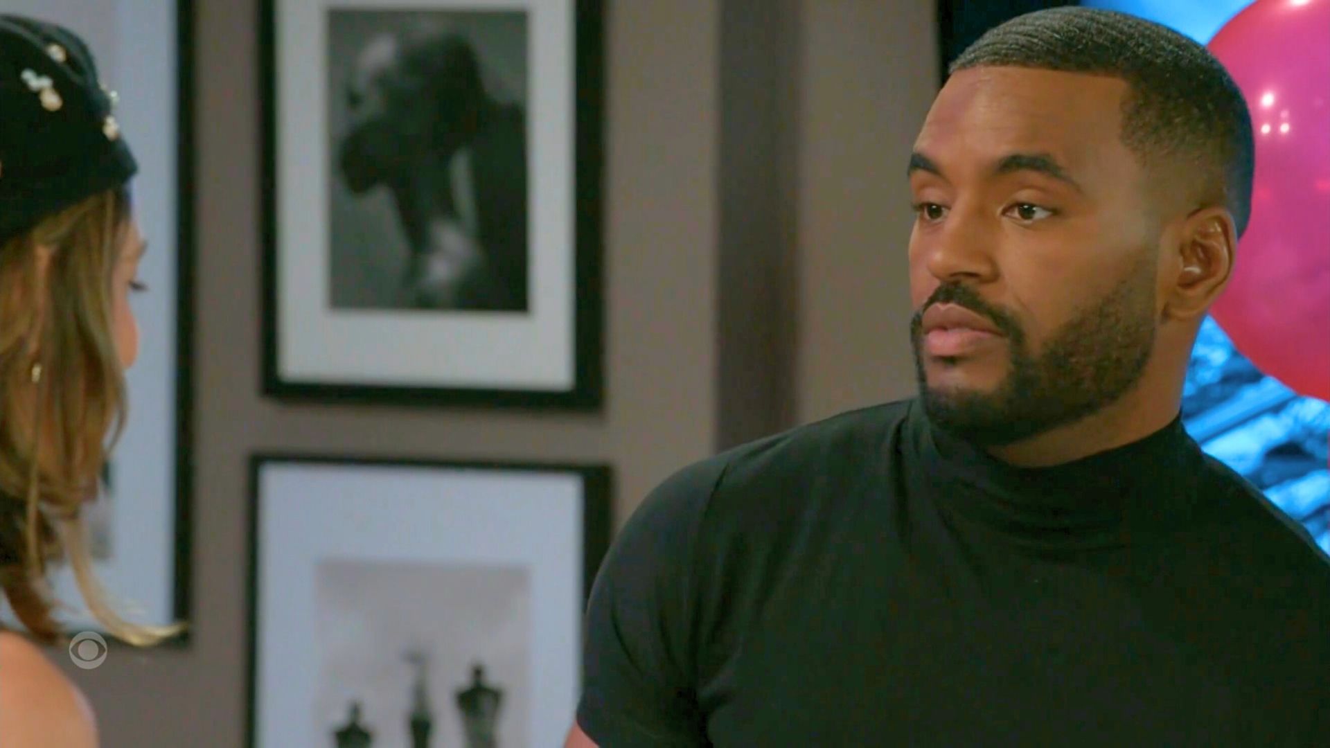 Beyond the Gates: Will Ashley and Andre progress further? | Image: CBS