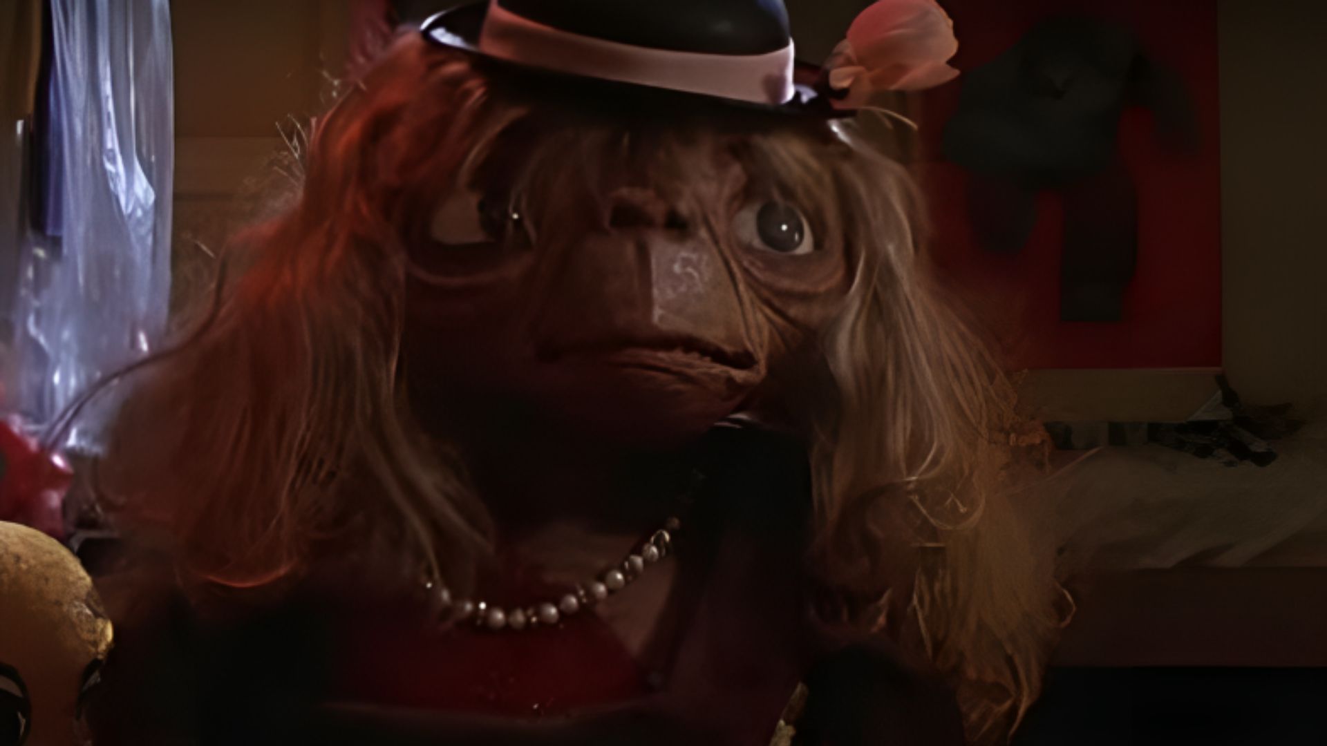 A still from E.T. | Image via Universal Pictures UK