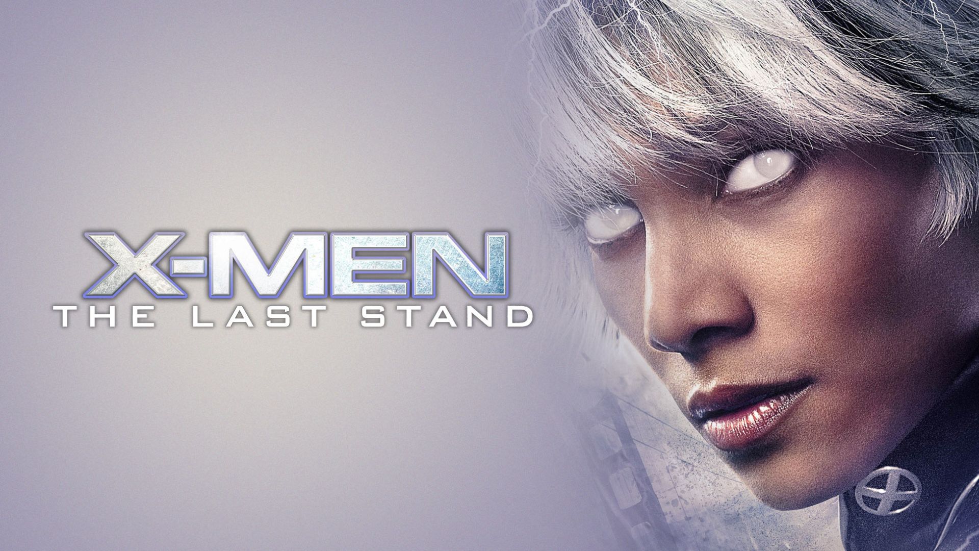 X-Men: The Last Stand (Image Source: Prime Video)