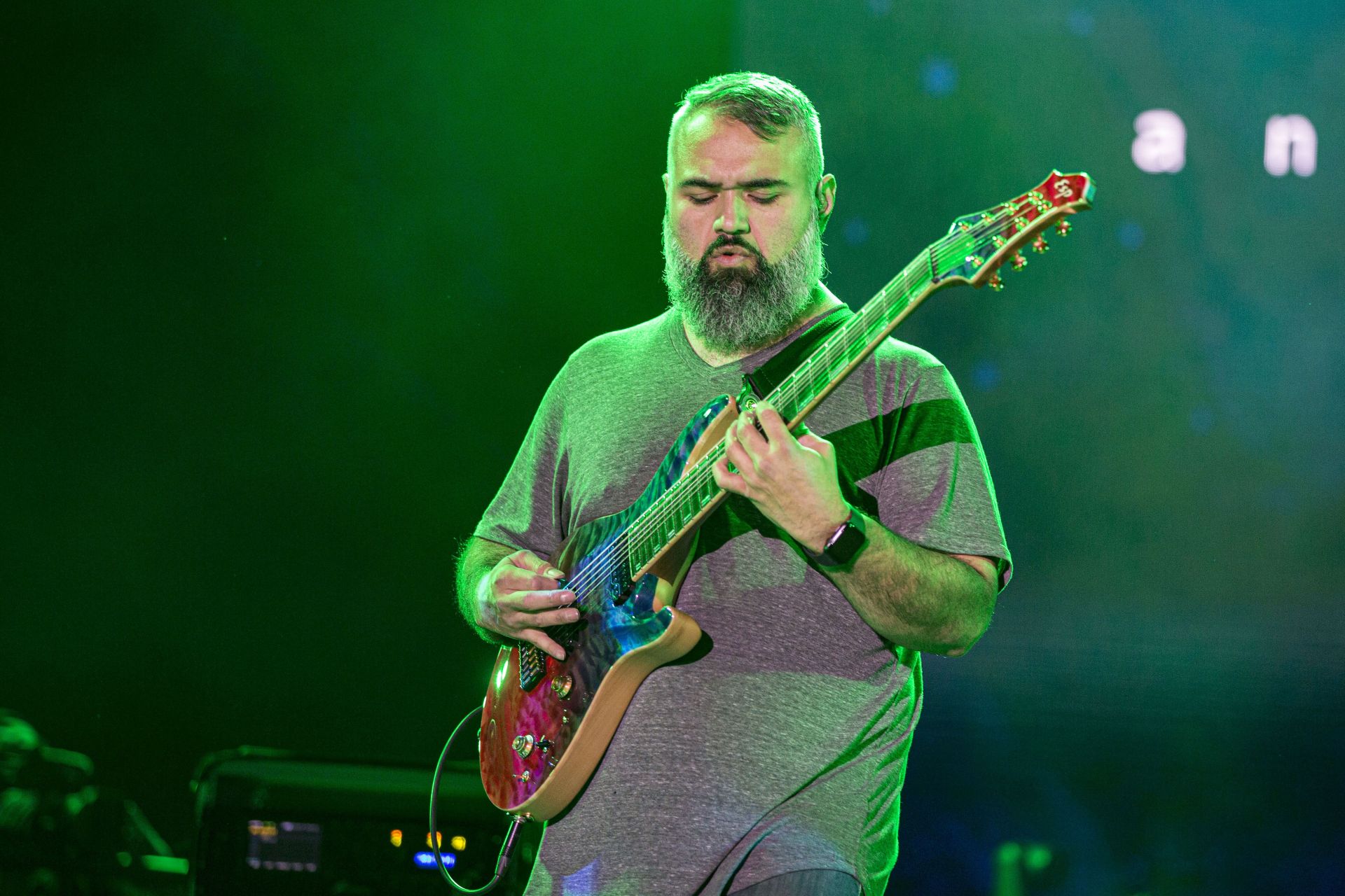 The NAMM Show 2020 - Source: Getty