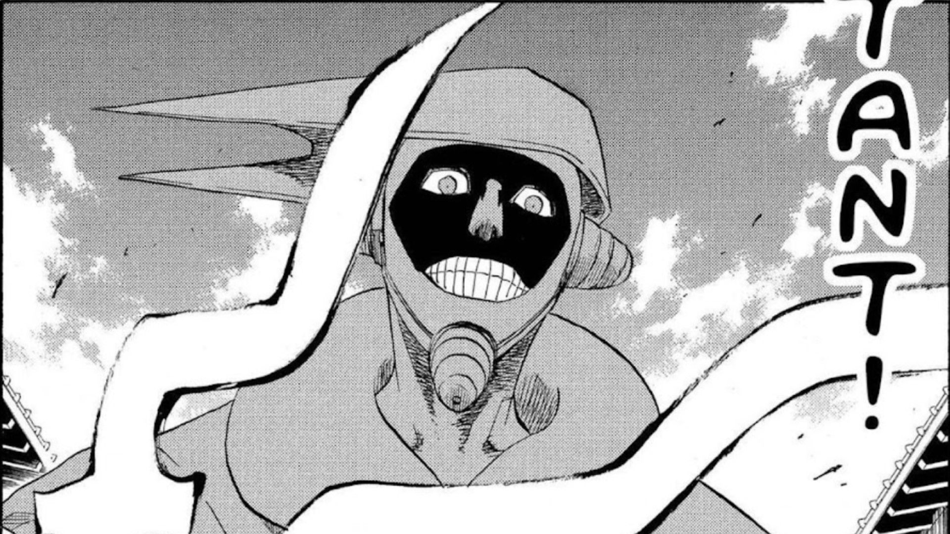 Mayuri Kurotsuchi