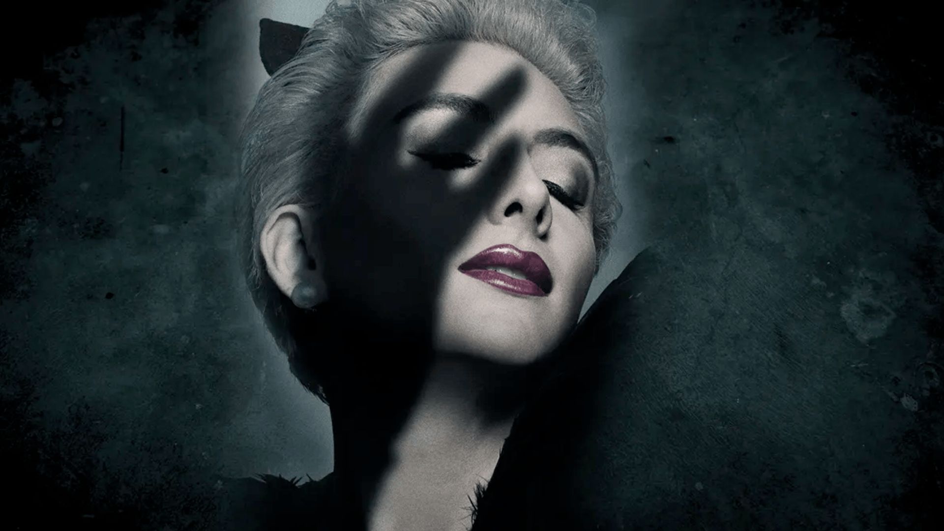 Desire from The Sandman | Image via: Netflix