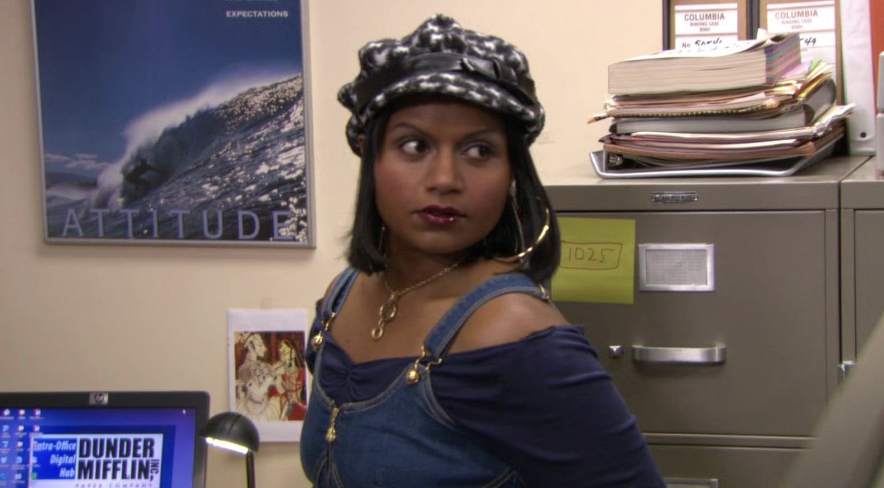 The Office (Image via Netflix)