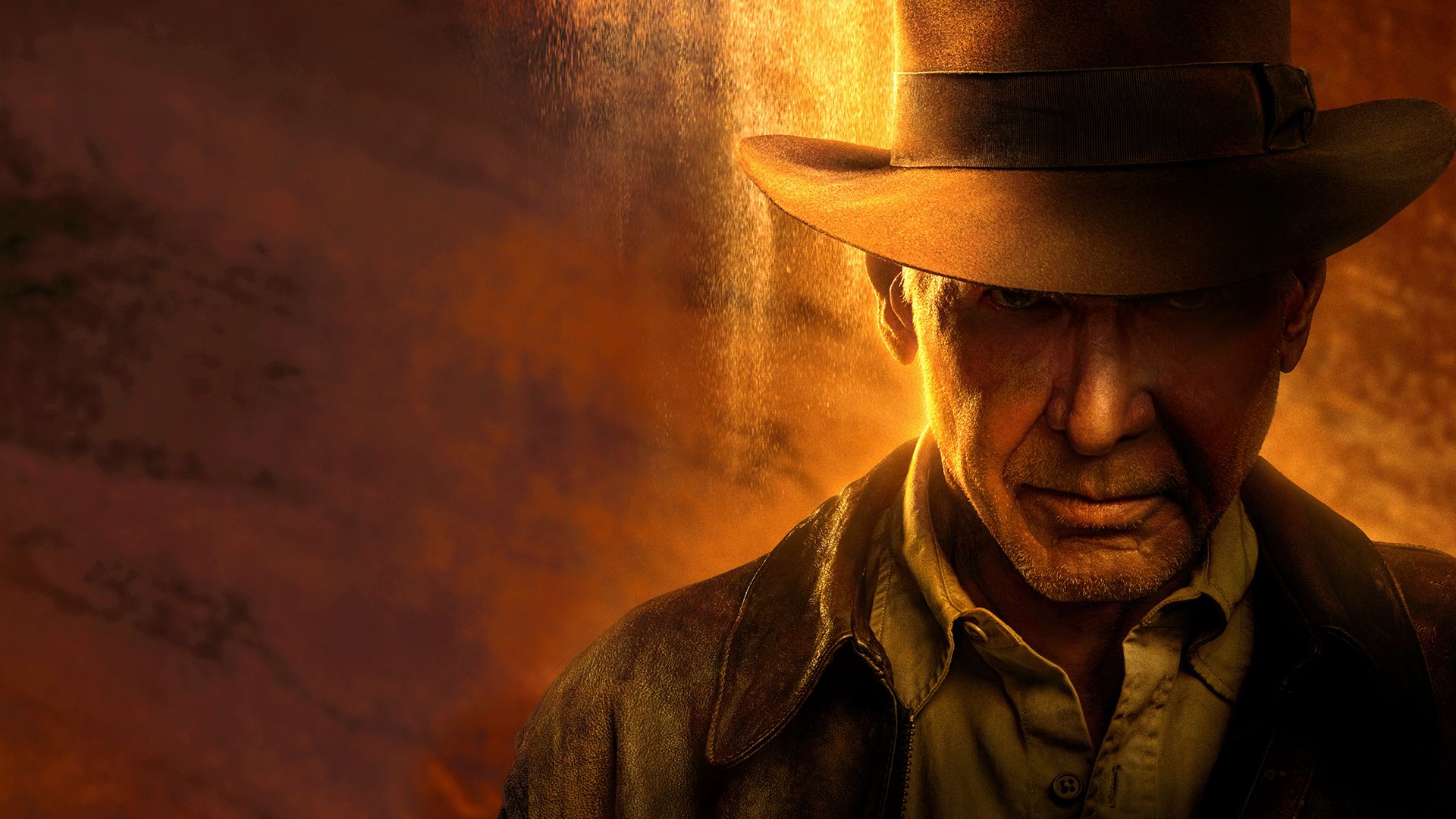 Indiana Jones