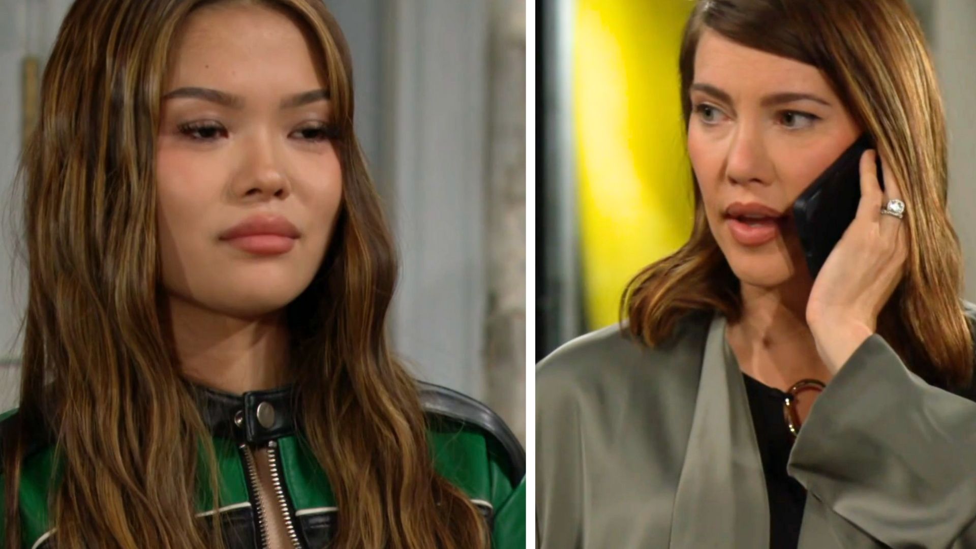 The Bold and the Beautiful