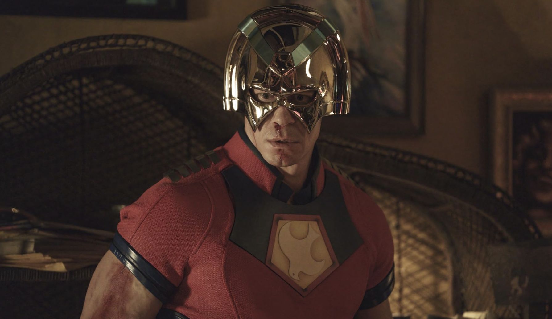 Peacemaker (Image sourced via HBO)