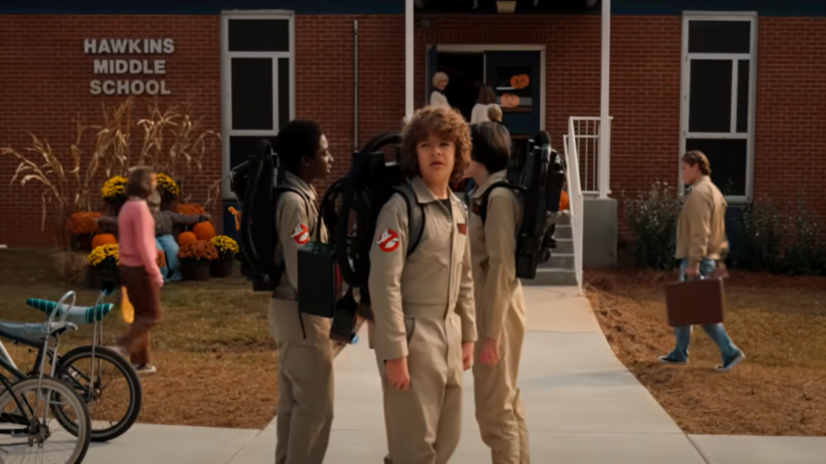 Stranger Things season 5 ( Image via YouTube / Netflix )