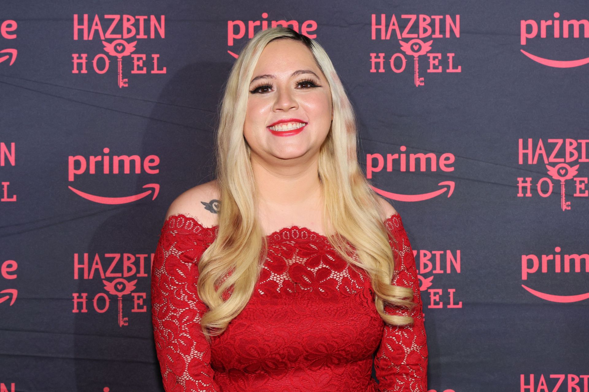 &quot;Hazbin Hotel&quot; Special Screening &amp; Post Reception - Source: Getty