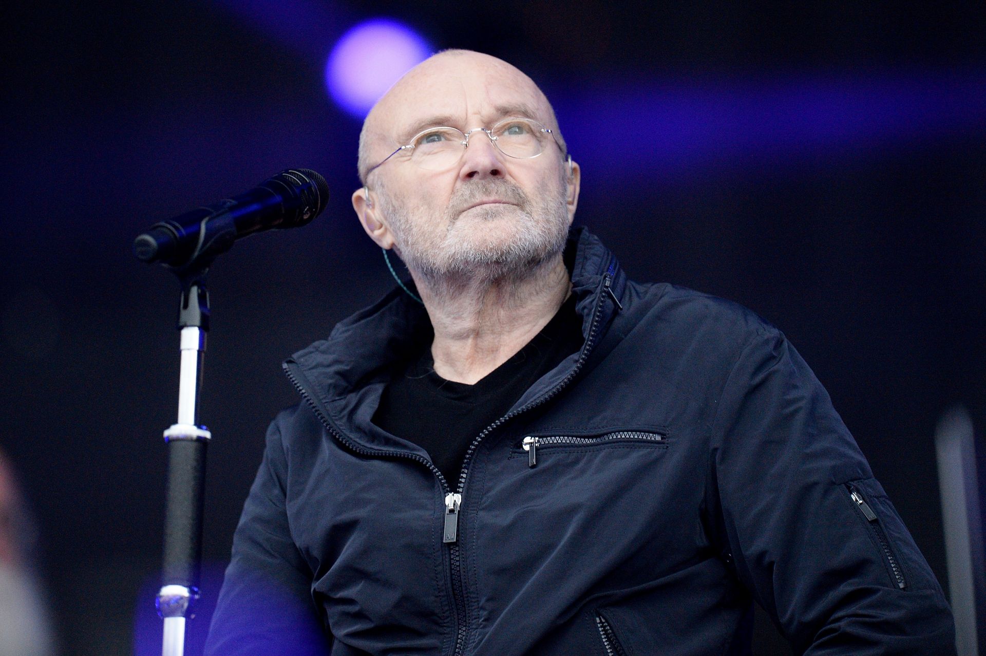 Barclaycard Presents British Summer Time Hyde Park: Day 1 - Source: Getty