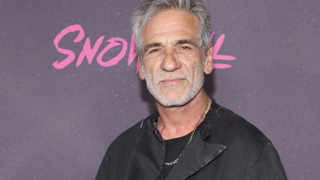 When did Alon Aboutboul make his silver-screen debut? Career highlights ...