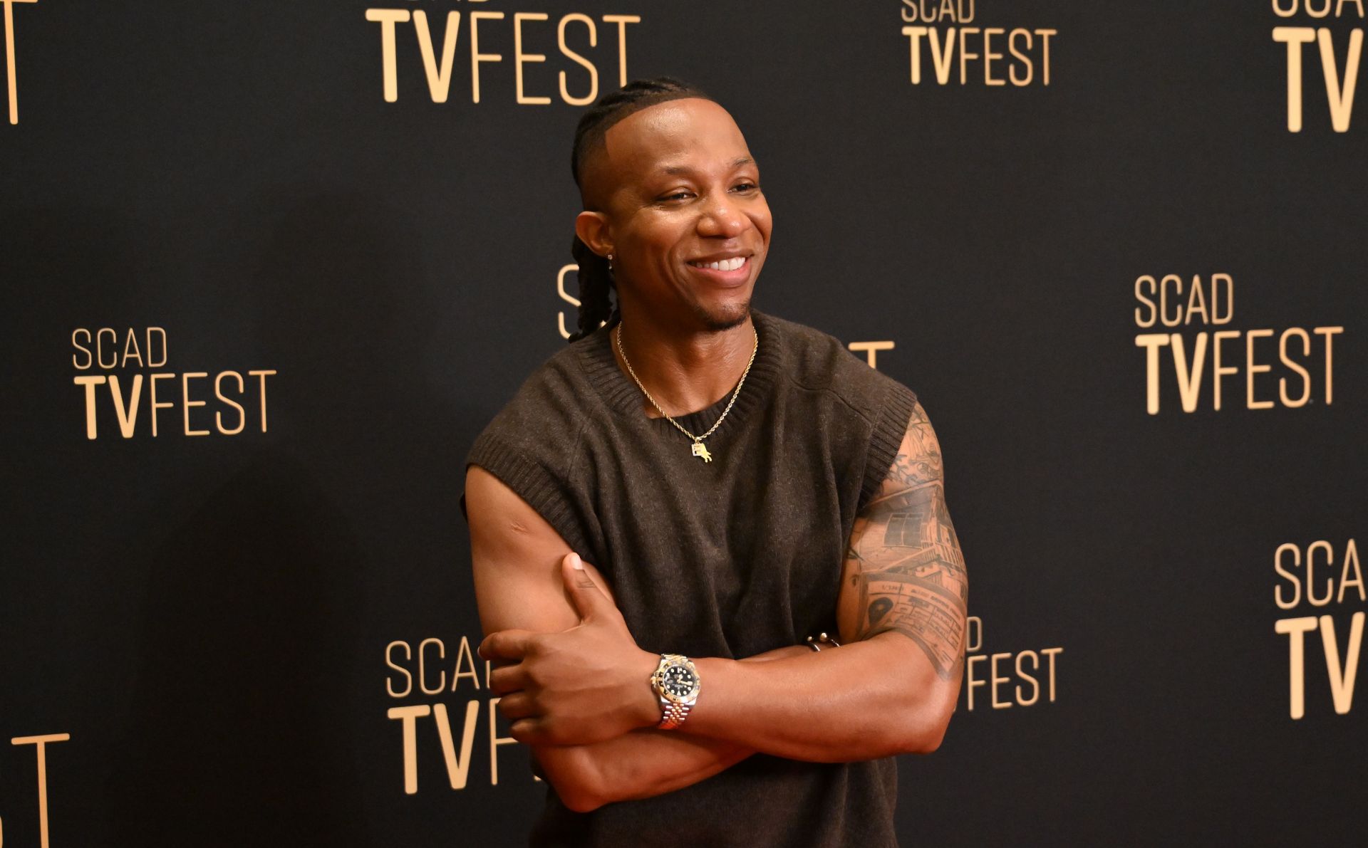 2025 SCAD TV Fest - Source: Getty