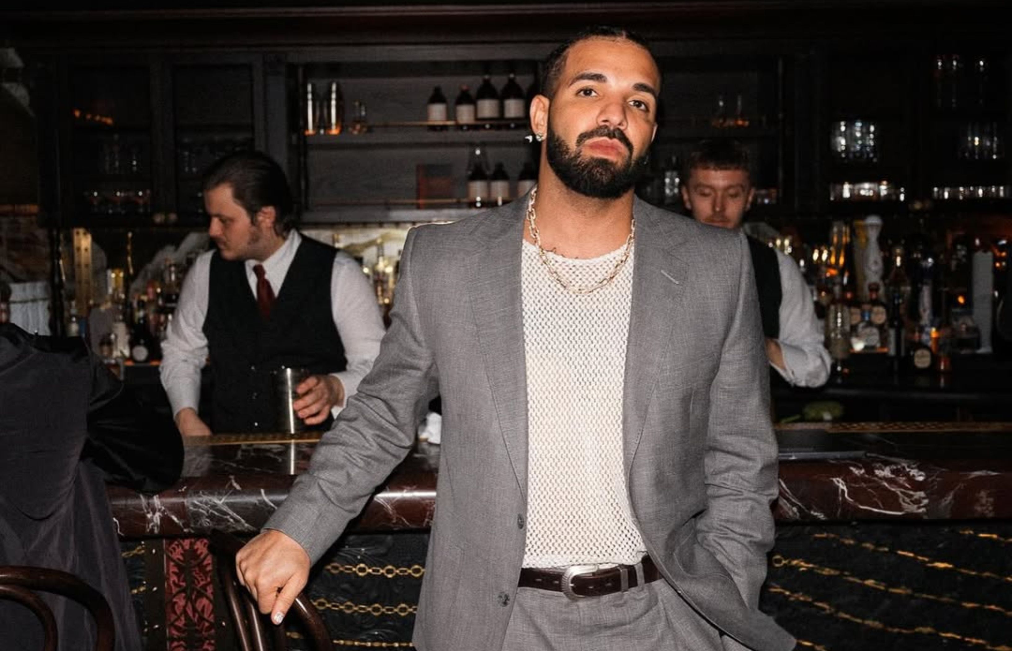 From Drake&rsquo;s &lsquo;ICEMAN&rsquo; to Playboi Carti&rsquo;s &lsquo;Baby Boi&rsquo; - All rap albums anticipated to drop before 2025